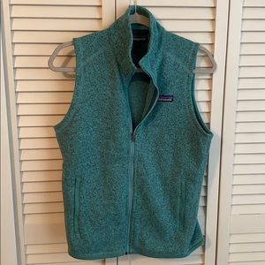 Patagonia Better Sweater Vest
